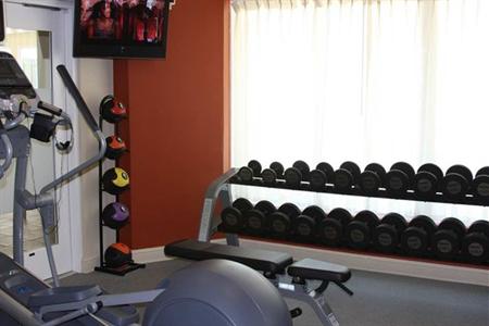 фото отеля Hilton Garden Inn Livermore