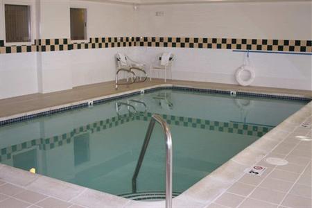 фото отеля Hilton Garden Inn Livermore