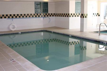 фото отеля Hilton Garden Inn Livermore