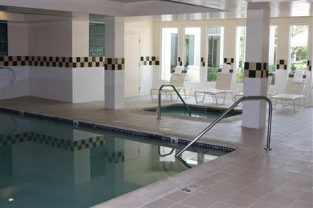 фото отеля Hilton Garden Inn Livermore