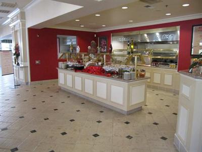 фото отеля Hilton Garden Inn Livermore