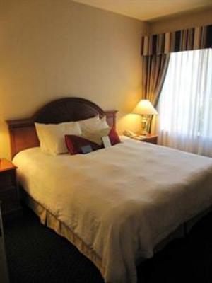 фото отеля Hilton Garden Inn Livermore