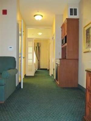 фото отеля Hilton Garden Inn Livermore