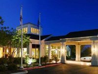 Hilton Garden Inn Livermore