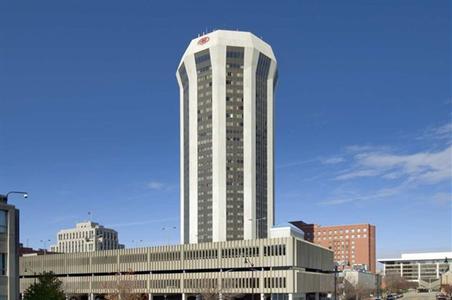 фото отеля Hilton Hotel Springfield (Illinois)