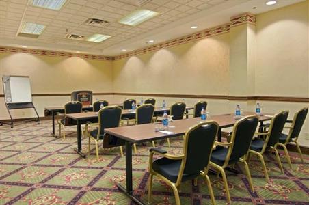 фото отеля Hilton Hotel Springfield (Illinois)