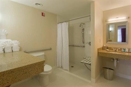 фото отеля Hilton Hotel Springfield (Illinois)