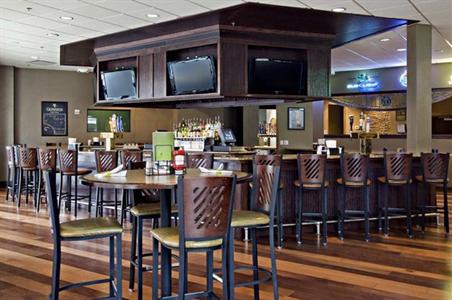 фото отеля Hilton Hotel Springfield (Illinois)