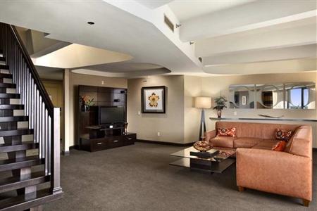 фото отеля Hilton Hotel Springfield (Illinois)