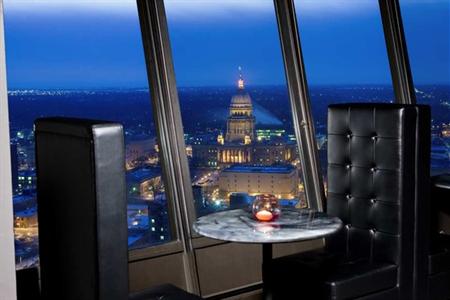 фото отеля Hilton Hotel Springfield (Illinois)
