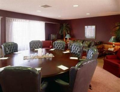 фото отеля Hilton Hotel Springfield (Illinois)