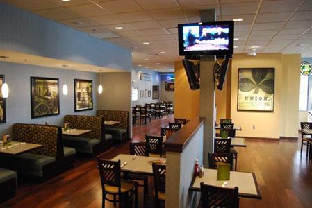 фото отеля Hilton Hotel Springfield (Illinois)