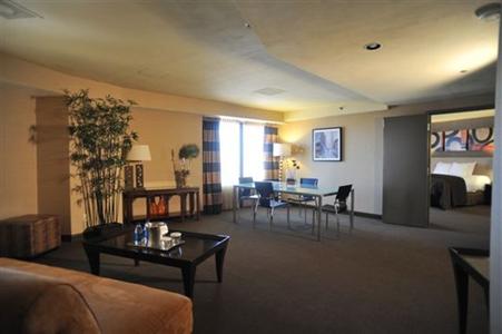 фото отеля Hilton Hotel Springfield (Illinois)