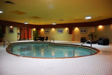фото отеля Hilton Hotel Springfield (Illinois)