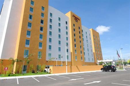 фото отеля Hampton Inn by Hilton Queretaro Tecnologico