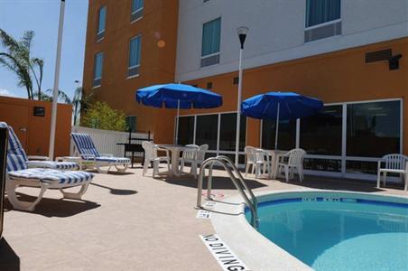 фото отеля Hampton Inn by Hilton Queretaro Tecnologico