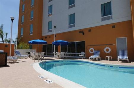 фото отеля Hampton Inn by Hilton Queretaro Tecnologico