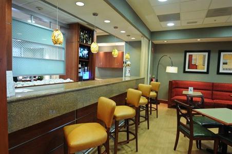 фото отеля Hampton Inn by Hilton Queretaro Tecnologico