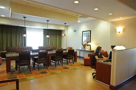 фото отеля Hampton Inn by Hilton Queretaro Tecnologico