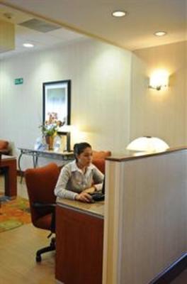 фото отеля Hampton Inn by Hilton Queretaro Tecnologico
