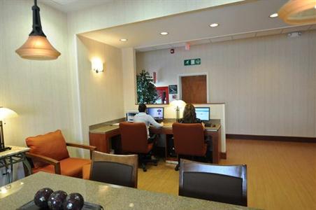 фото отеля Hampton Inn by Hilton Queretaro Tecnologico