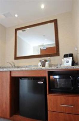 фото отеля Hampton Inn by Hilton Queretaro Tecnologico