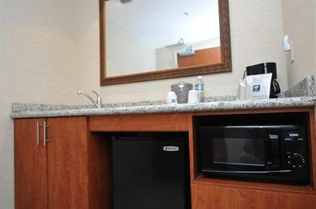 фото отеля Hampton Inn by Hilton Queretaro Tecnologico