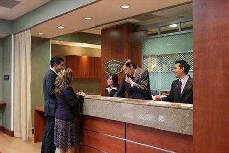 фото отеля Hampton Inn by Hilton Queretaro Tecnologico