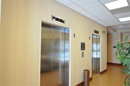 фото отеля Hampton Inn by Hilton Queretaro Tecnologico