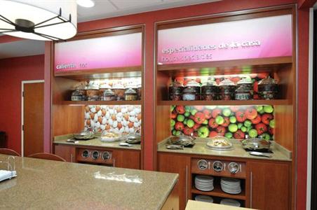 фото отеля Hampton Inn by Hilton Queretaro Tecnologico