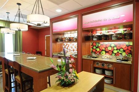фото отеля Hampton Inn by Hilton Queretaro Tecnologico
