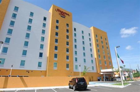 фото отеля Hampton Inn by Hilton Queretaro Tecnologico