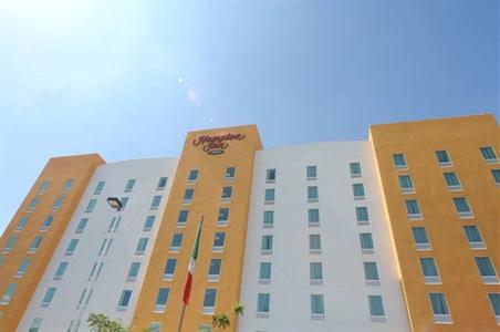 фото отеля Hampton Inn by Hilton Queretaro Tecnologico