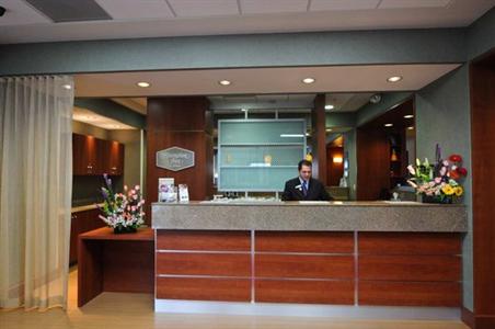 фото отеля Hampton Inn by Hilton Queretaro Tecnologico