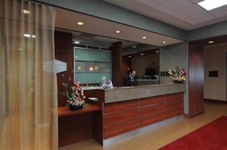 фото отеля Hampton Inn by Hilton Queretaro Tecnologico