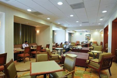 фото отеля Hampton Inn by Hilton Queretaro Tecnologico