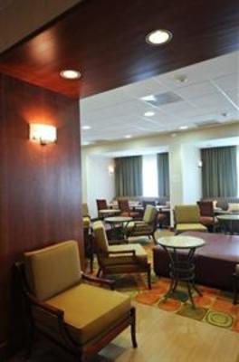 фото отеля Hampton Inn by Hilton Queretaro Tecnologico