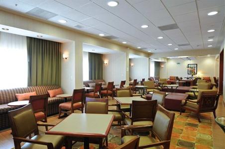фото отеля Hampton Inn by Hilton Queretaro Tecnologico
