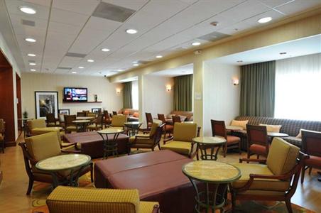 фото отеля Hampton Inn by Hilton Queretaro Tecnologico