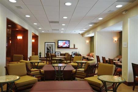 фото отеля Hampton Inn by Hilton Queretaro Tecnologico