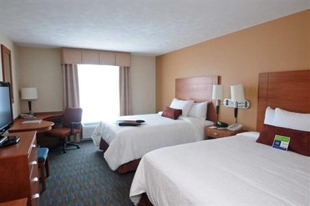 фото отеля Hampton Inn by Hilton Queretaro Tecnologico