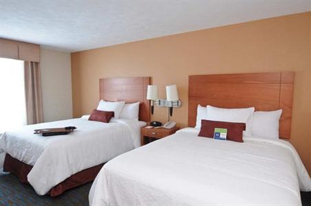 фото отеля Hampton Inn by Hilton Queretaro Tecnologico