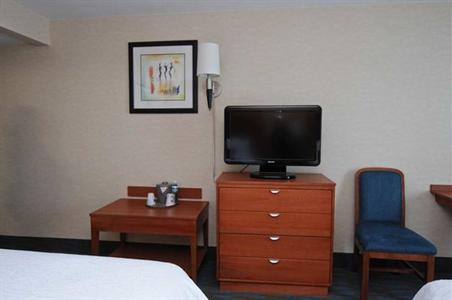 фото отеля Hampton Inn by Hilton Queretaro Tecnologico