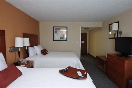 фото отеля Hampton Inn by Hilton Queretaro Tecnologico