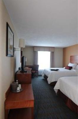 фото отеля Hampton Inn by Hilton Queretaro Tecnologico