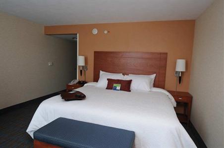 фото отеля Hampton Inn by Hilton Queretaro Tecnologico