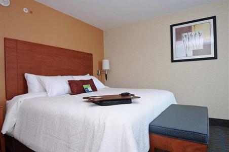 фото отеля Hampton Inn by Hilton Queretaro Tecnologico