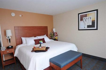 фото отеля Hampton Inn by Hilton Queretaro Tecnologico
