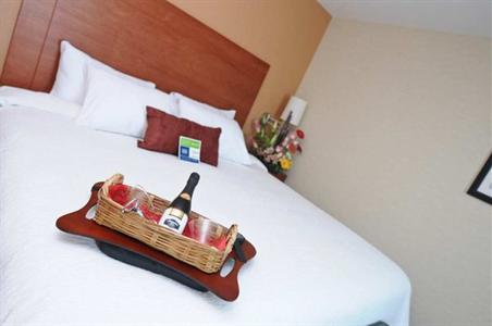 фото отеля Hampton Inn by Hilton Queretaro Tecnologico
