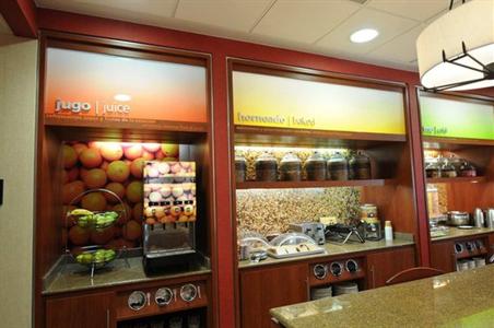 фото отеля Hampton Inn by Hilton Queretaro Tecnologico